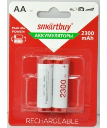 акк R6 SmartBay BP-2 2300mAh Ni-Mh (24шт) гг Новосибирск, Барнаул, Горно-Алтайск, Бийск, Томск, Кемерово, Новокузнецк, Ленинск-Кузнецк и др: