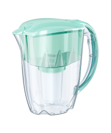 фильтр АКВАФОР Грейс А6 мятный (5шт/уп)