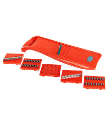 Овощерезка, 6 насадок