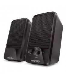 Колонки SmartBuy W30 Акустическая система 2.0 6Вт, динамики 76мм, USB (SBA-4850)по низкой цене. Колонки Defender оптом с доставкой по Дальнему Востоку. Качетсвенные колонки оптом.