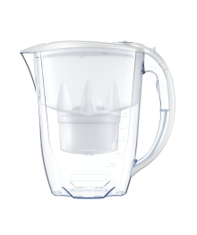 Фильтр АКВАФОР Орион B25 2.8л белый