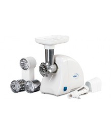 Эл мясорубка Ротор Экстра-М ЭМШ 35/250-3 (кухонный комбайн) Новосибирске с доставкой. Соковыжималки оптом - большой каталог. Продажа кухонных кайбайнов оптом.