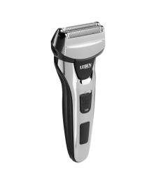 Электробритва LEBEN сеточная "Антонио", с триммером, аккумулятор 600 мАч NI-CD, с адаптером