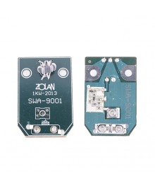 Усилитель антенный кабельный SWA 9001/С для ASP-8 (коэфф. усиления 54 дБ)а комнатная оптом с доставкой по Дальнему Востоку. Большой каталог комнатных антенн по низкой цене.