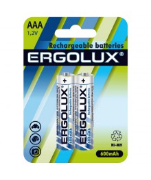 акк R3 Ergolux   600mAh  Ni-Mh (24шт) BL-2 гг Новосибирск, Барнаул, Горно-Алтайск, Бийск, Томск, Кемерово, Новокузнецк, Ленинск-Кузнецк и др: