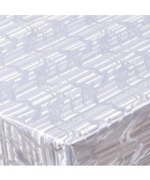 Клеенка GRACE GP-6385B, ткань с пвх покрытием 1,37(+-3)х20м