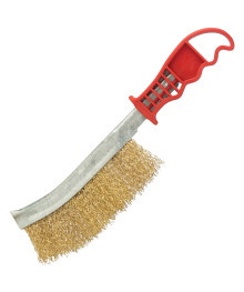 Щетка проволочная ручная 23,5 см