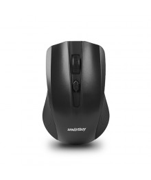 Мышь SmartBuy беспроводн 352 ONE чёрнаям с доставкой по гг Новосибирск, Кемерово, Новокузнецк, Ленинск-Кузнецк, Барнаул, Горно-Алтайск, Би