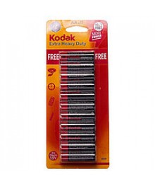 Бат R3              Kodak  BP-10+1 Extra Heavy Duty (11/264шт)