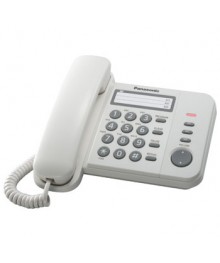 телефон  Panasonic  KX-TS2352RUWецк, Барнаул, Горно-Алтайск, Бийск, Томск и др. Большой каталог проводных телефонов Panasonic оптом