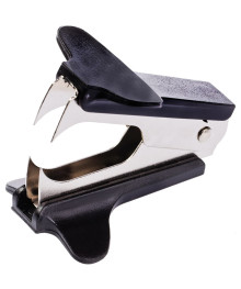 Антистеплер OfficeSpace черный