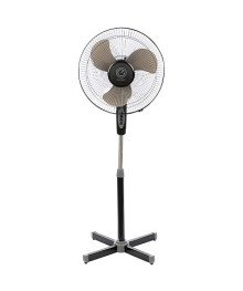 Вентилятор Energy EN-1662 (напольный) 16" черный 1шт/коробка