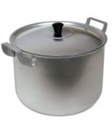 Калитва Кастрюля  6,0л матовая 14060