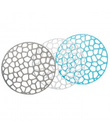 Решетка д/ раковины М1152 круглая 30х30смы для кухни по оптовым ценам. Купить аксессуары для кухни в Новосибирске. Аксессуары для кухни опт.