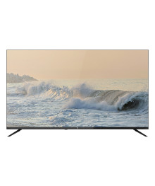 LCD телевизор  BQ 42FS02B Black 42", Smart TV, Android 14, FullHD, DVB-C/T2, 2*8Вт РФ