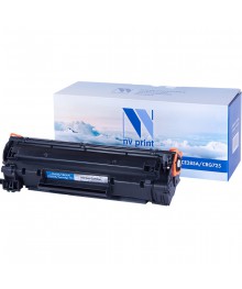 Картридж NVP совместимый HP NV-CB435A для LaserJet P1005/P1006 (1500k)мые с HP, Samsung, Canon и др. Картриджи оптом в Новосибирске по низким ценам. Доставка в регионы.