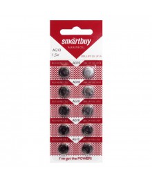 Бат G10 389A Smartbuy AG10-10B (200/2000) (SBBB-AG10-10B)