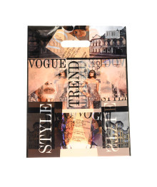 пакет проруб.ПВД  31*40/60 мкм Тренд (529449)