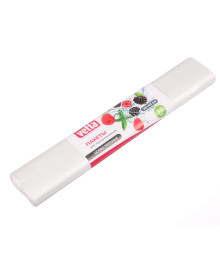 Пакеты для замораживания 30шт, 25x40см, 18мкм, перфорированные, в рулоне