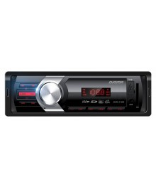 Авто магнитола  Digma DCR-210R (USB/SD/MMC/AUX MP3 4*45Вт 18FM красн подсв)ла оптом. Автомагнитола оптом  Большой каталог автомагнитол оптом по низкой цене высокого качества.