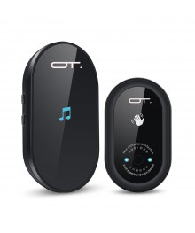 Звонок Орбита OT-HOC21 (220В, 200м)талог звонков оптом с доставкой по Дальнему Востоку. Звонки дверные оптом со склада в Новосибирске.