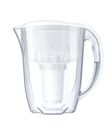 фильтр  АКВАФОР  Грейс А6 белый (5шт/уп)