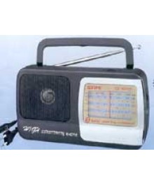 радиопр KIPO KB-408 АС /китай/220ВНовокузнецк, Ленинск-Кузнецк, Барнаул, Горно-Алтайск, Бийск, Томск и др. Bluetooth приемник оптом.