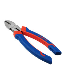 Бокорезы 200мм шлифованные ЕРМАК