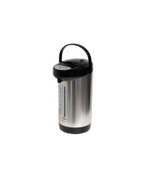 Термопот making Oasis everywhere TP-3L3 (3л, 900Вт, поддерж темп, 3 способа подачи воды, нерж) 6/уп