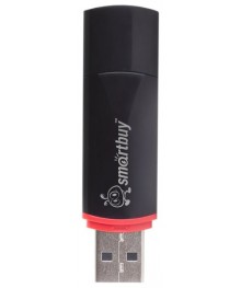 USB2.0 FlashDrives64 Gb Smart Buy  Crown Blackовокузнецк, Горно-Алтайск. Большой каталог флэш карт оптом по низкой цене со склада в Новосибирске.