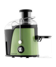 Соковыжималка Galaxy LINE GL 0815, центробежн, 850 Вт, 65 мм горловина,16 000 об/мин, 2 скор