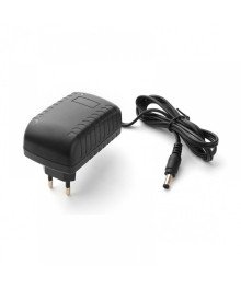 Блок питания для Триколора 12В 2А штекер NiceDevice (штекер 5.5х2.5/10 мм)