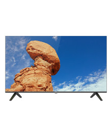 LCD телевизор  Blackton Bt 40FS34B Black 40", SmartTV, Andr 12, FullHD, DVB-C/T2, 2*8Вт РФ