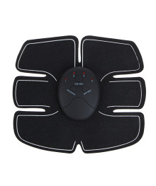 Тренажер миостимулятор, 2xAAА(1.5V), ABS, PU