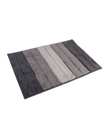Коврик д/ванной VETTA Gradient, микрофибра 600г + TPR 700г, 60x40 см, 2 цвета