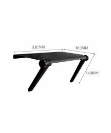 Полка для приставки на TV на монитор, TV (33*16см)