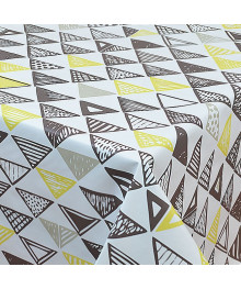 Клеенка GRACE STG275B ткань с пвх покрытием 1,37(+-3)х20м