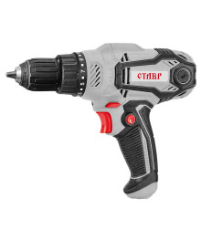 Дрель - шуруповерт Ставр ДШС-10/470 сетевой 470Вт