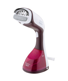 Отпариватель ENERGY EN-355 (1400Вт, 220 мл)