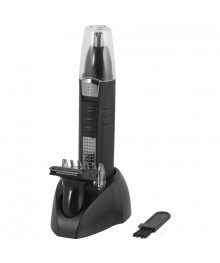 Триммер ENERGY EN-738 для носа и бородыТриммеры оптом с доставкой по Дальнему Востоку. Magnit RMZ оптом по низкой цене.