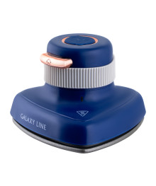 Отпариватель ручной Galaxy LINE GL 6286 900Вт, контейнер 50мл, нагрев 30сек