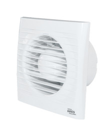 Вентилятор канальный осевой Oasis Loft 100/97