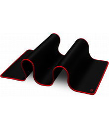 Коврик для мыши DEFENDER Black Ultra 800*300*3ммоптом. Коврики для мышек оптом с доставкой по Дальнему Востоку. Большой каталог ковриков для мышек.