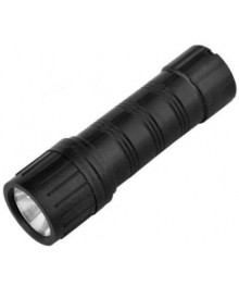 Фонарь  Ultra Flash  TH-7102 (фонарь черный,1LED,1реж,3ХR03,пласт, блист-пакет)у Востоку. Большой каталог фонари Ultra Flash оптом по низкой цене с доставкой по Дальнему Востоку.