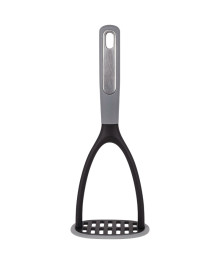 Картофелемялка (толкушка) Mallony CHEF из нейлона, размер: 26,7*10,4*7,8 см