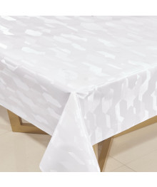 Клеенка GRACE CX6384A Голограмма ткань с пвх покр, шелкография эф-кт 3D 280г/м2  1,37(+-3)х20м