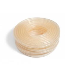 Шланг ПВХ армированный 3-х слойный 18х22мм 3/4" силиконовый Discount 25м