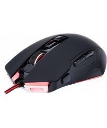 Мышь Redragon провод игр Dagger RGB,9кн, 10000 Defender dpiм с доставкой по гг Новосибирск, Кемерово, Новокузнецк, Ленинск-Кузнецк, Барнаул, Горно-Алтайск, Би