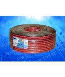 кабель акустический 2*0,25мм красно/черн Нетко 100мстический оптом с доставкой по Дальнему Востоку. Большой выбор акустических кабелей по низкой цене.