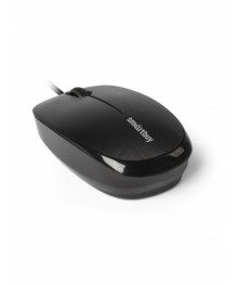 Мышь SmartBuy 213-K ONE черная (SBM-213-K)
